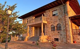 Villa ArtegoikoaUrdaibai patrimonio de la UNESCO